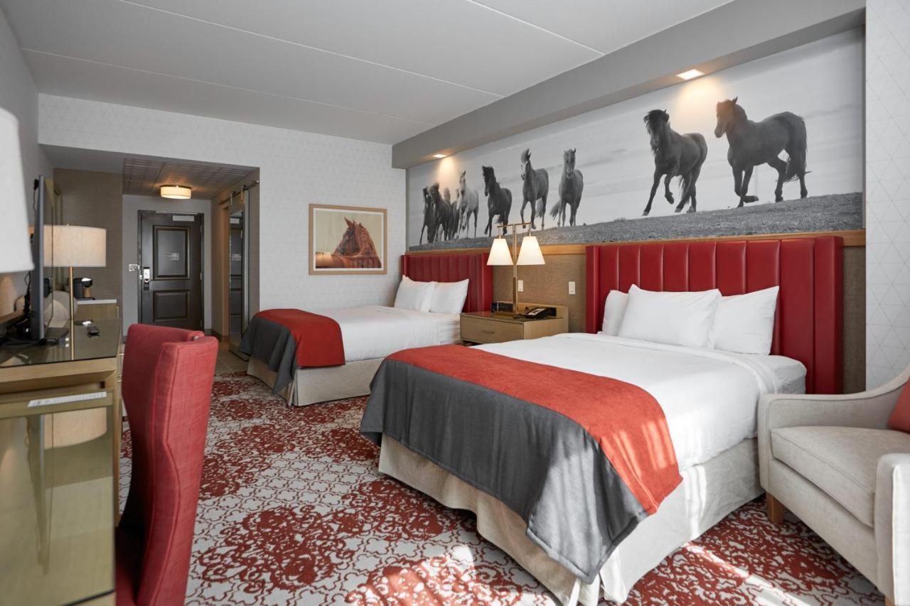Oak Grove Racing Gaming & Hotel Pokój zdjęcie