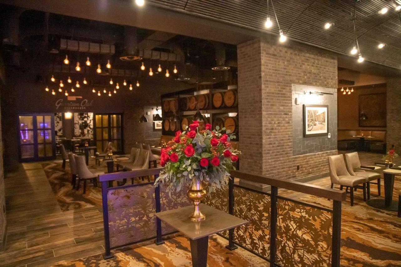 Oak Grove Racing Gaming & Hotel Zewnętrze zdjęcie