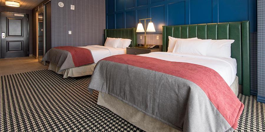 Oak Grove Racing Gaming & Hotel Zewnętrze zdjęcie