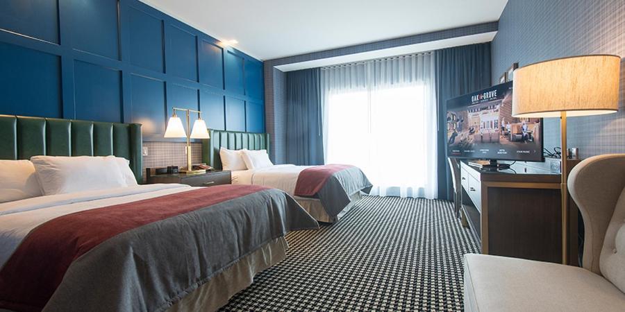 Oak Grove Racing Gaming & Hotel Zewnętrze zdjęcie